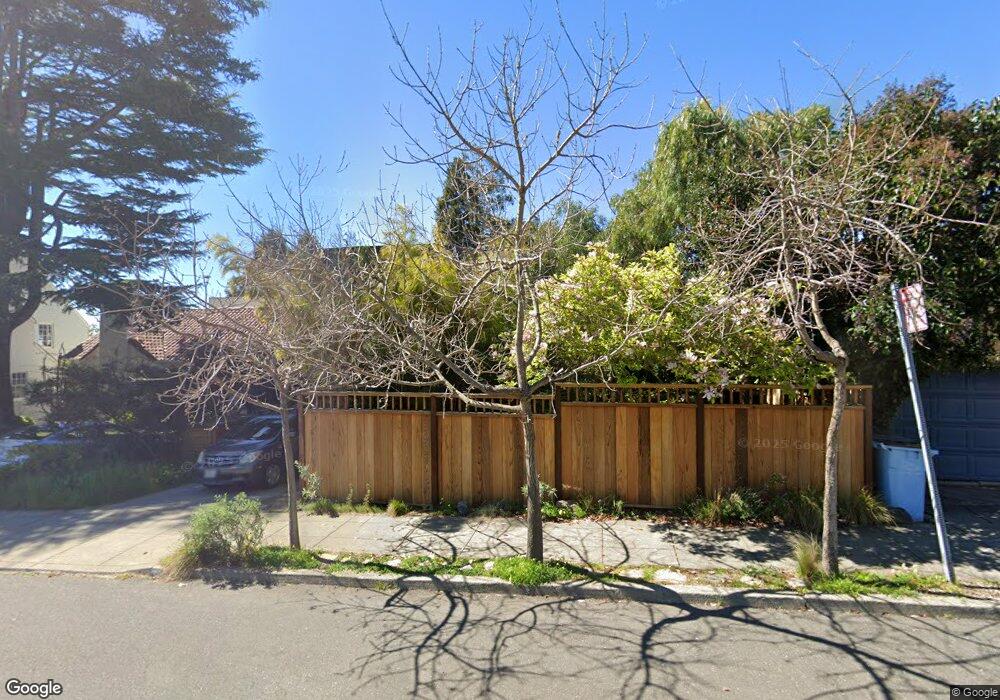 546 Arlington Ave, Berkeley, CA 94707 - photo 1