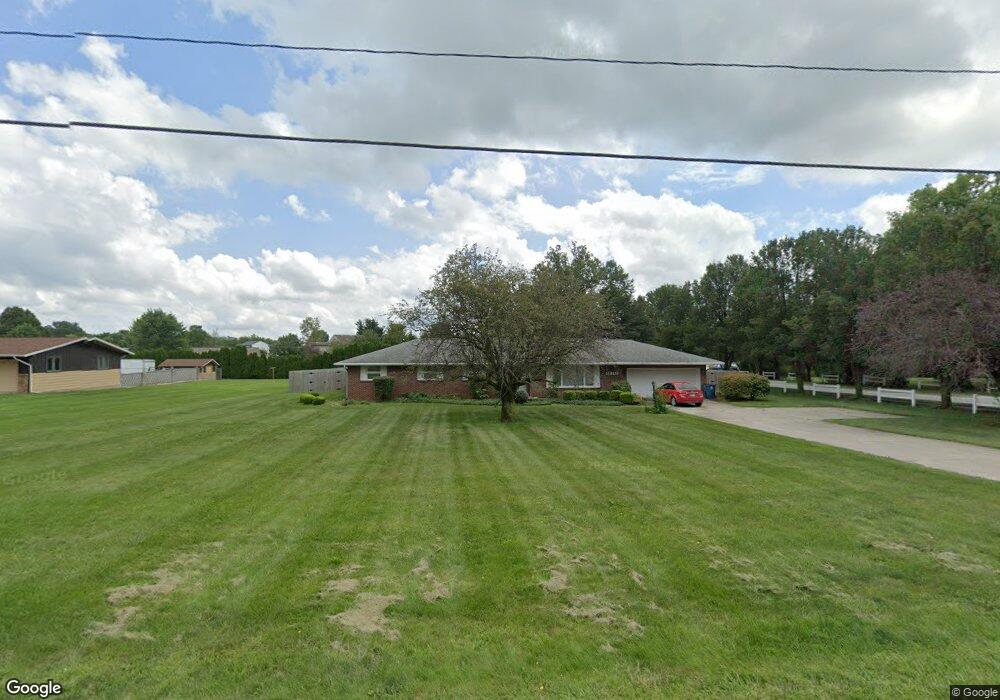 16342 State Road 37, Harlan, IN 46743 - photo 1
