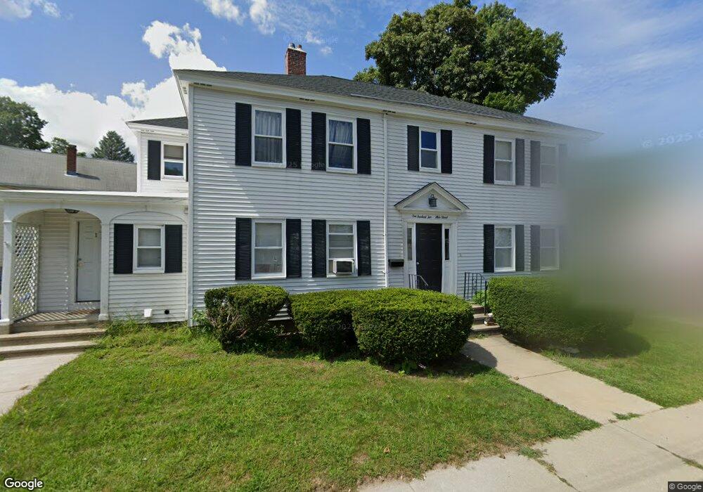 102 Allds St unit 37, Nashua, NH 03060 - photo 1