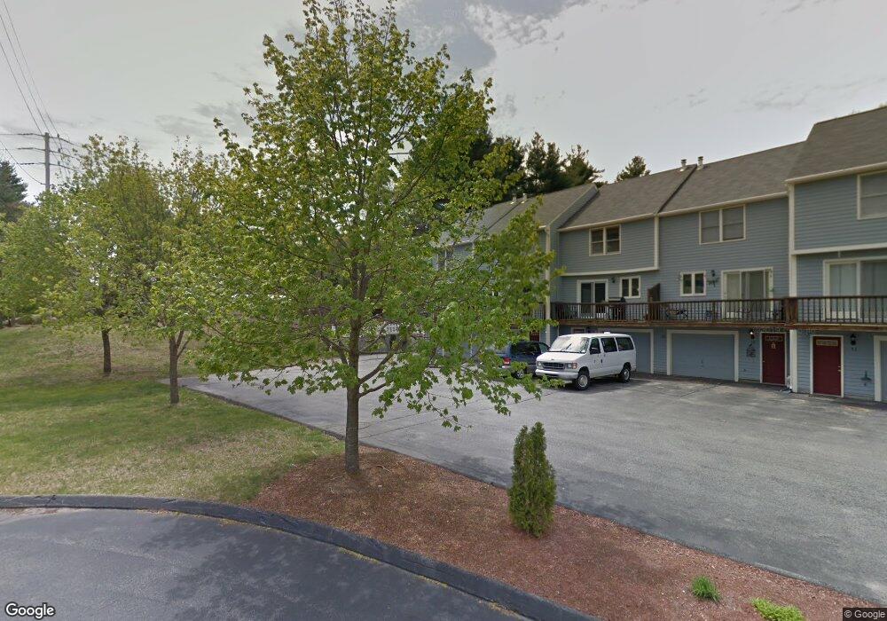 49 Sanwood Dr unit 51, Harrisville, RI 02830 - photo 1