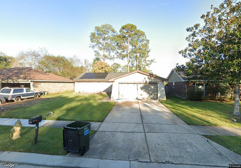 332 Foxcroft Dr, Slidell, LA 70461 - photo 1
