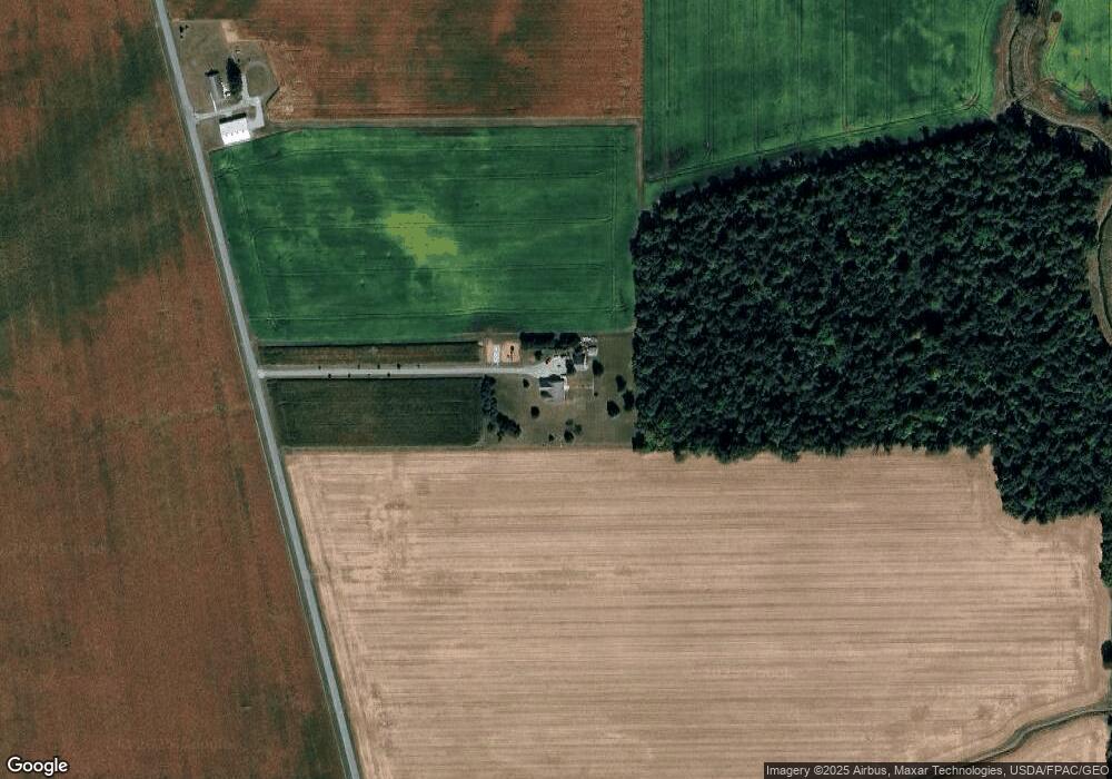 10720 Ramsey Rd, Columbus Grove, OH 45830 - photo 1