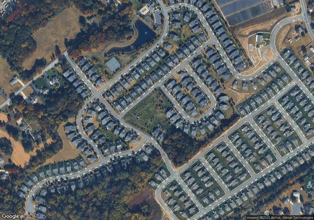 205 Stephen Kritz Ln, Clarksboro, NJ 08020 - photo 1