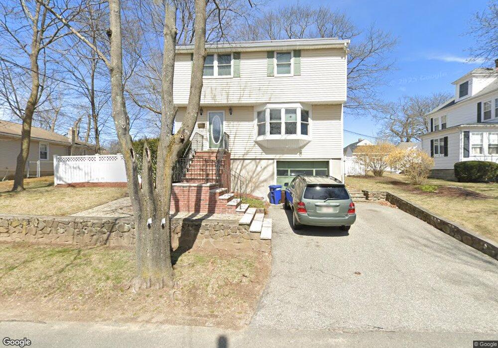 9 Grant St, Stoneham, MA 02180 - photo 1