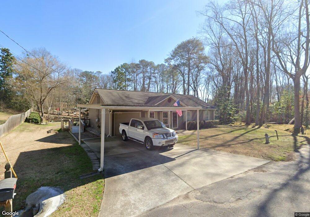 5987 Louise Place SW, Mableton, GA 30126 - photo 1