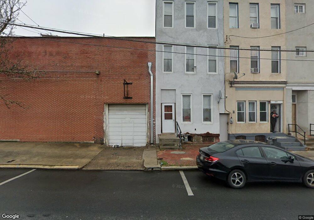 353 N 8th St, Reading, PA 19601 - photo 1