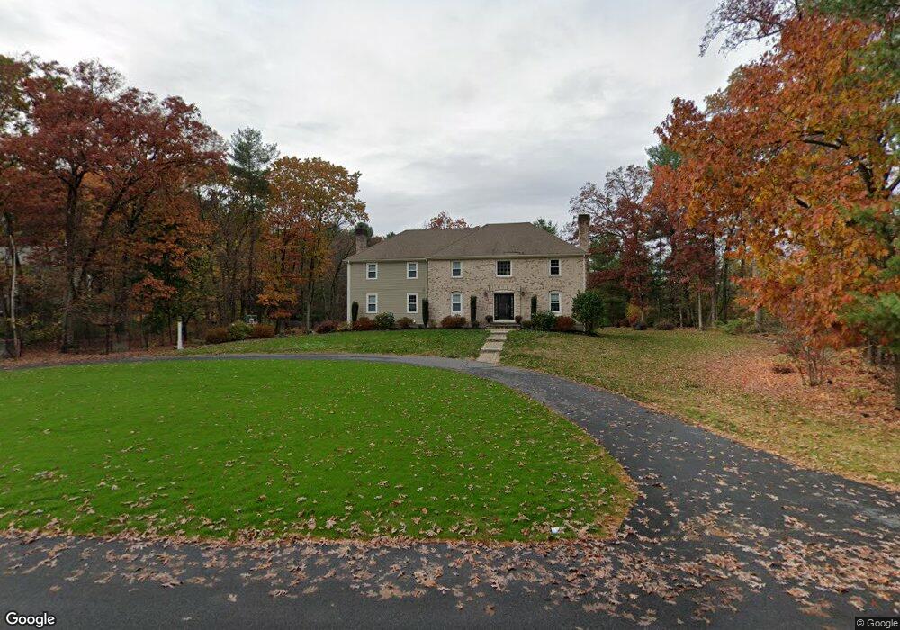 47 Chanticleer Rd, Sudbury, MA 01776 - photo 1