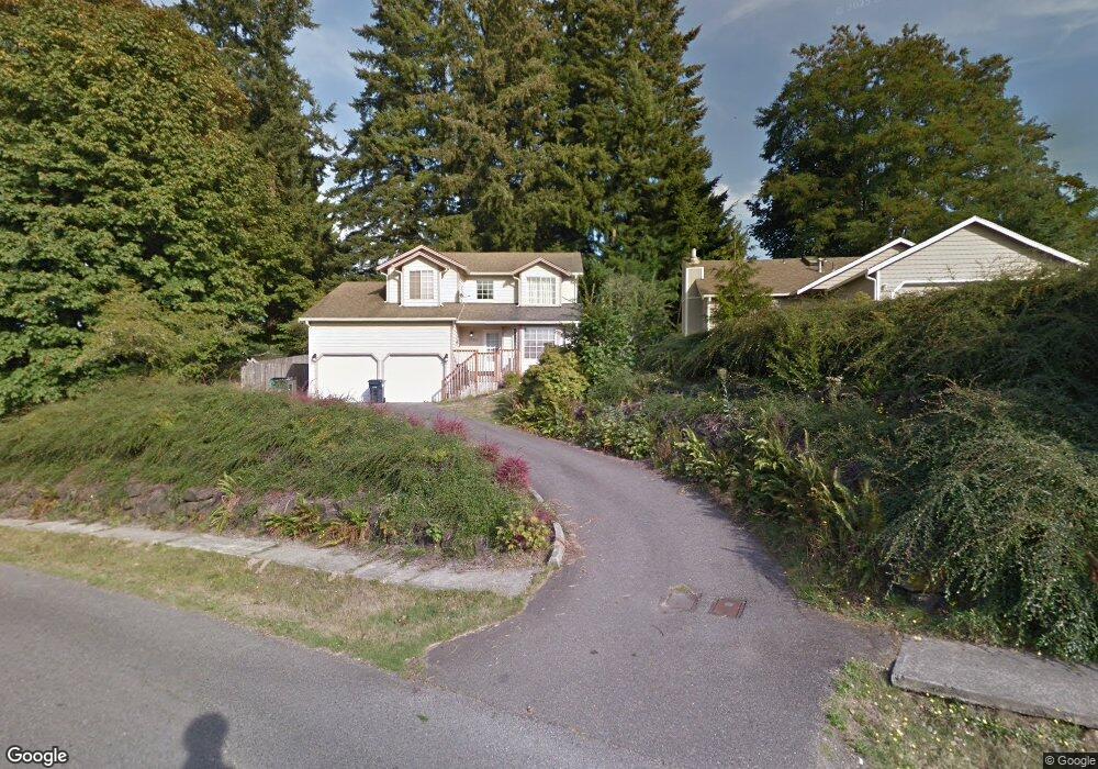 1402 Parrot St SE, Olympia, WA 98501 - photo 1