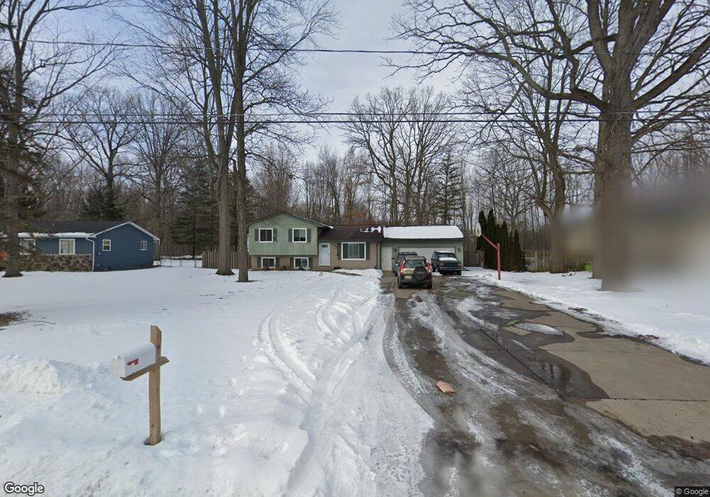 6337 Bluejay Dr, Flint, MI 48506 - photo 1