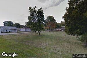 201 Western Ave, Gillespie, IL 62033