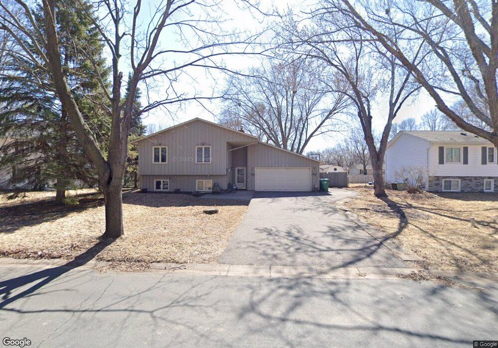 9721 102nd Place N, Maple Grove, MN 55369 - photo 1