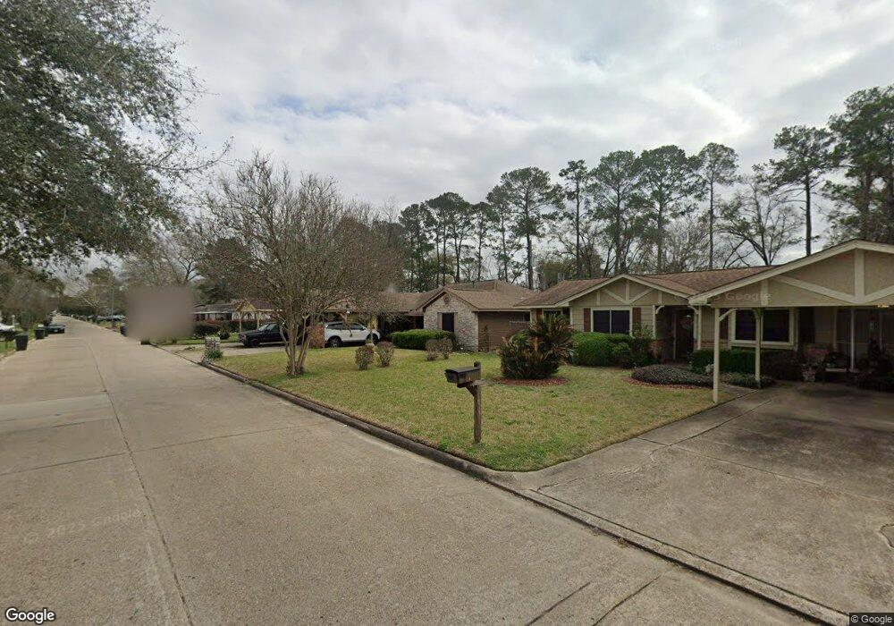 1515 W Donovan St, Houston, TX 77091 - photo 1