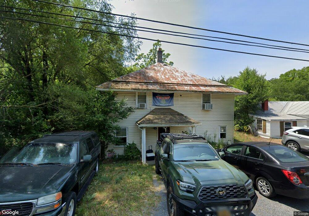 1173 Round Hill Rd, Winchester, VA 22602 - photo 1