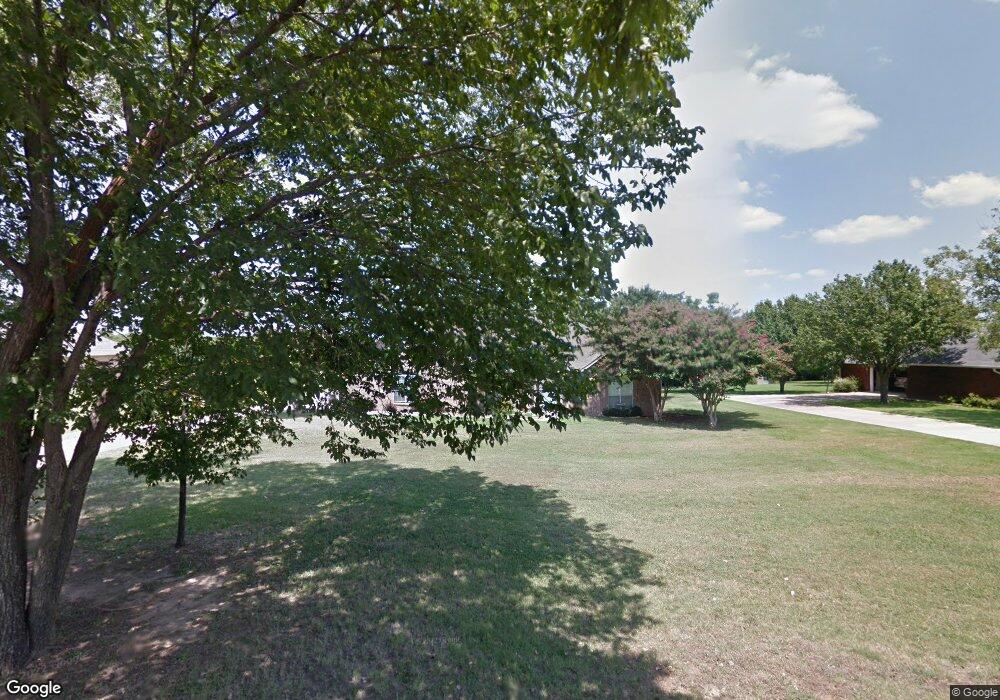 1201 Hurst Rd, Ardmore, OK 73401 - photo 1