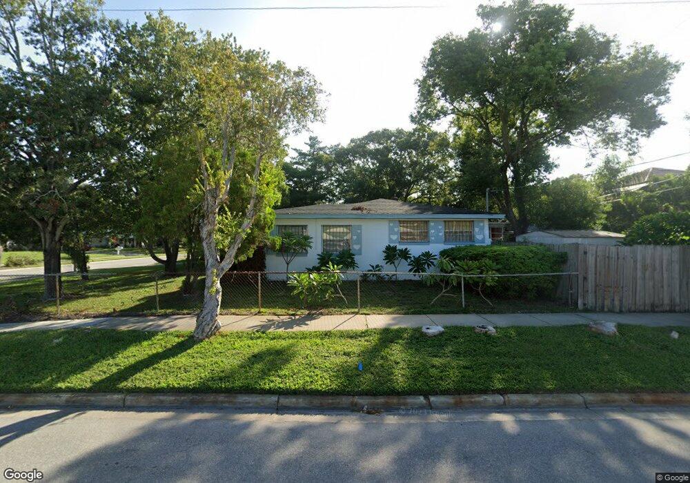 4116 W El Prado Blvd, Tampa, FL 33629 - photo 1