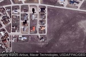 3 10th Ave NE, Choteau, MT 59422