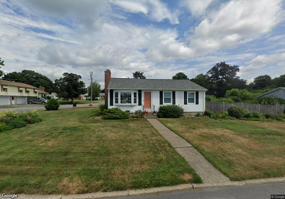 85 Kent St, Cumberland, RI 02864 - photo 1