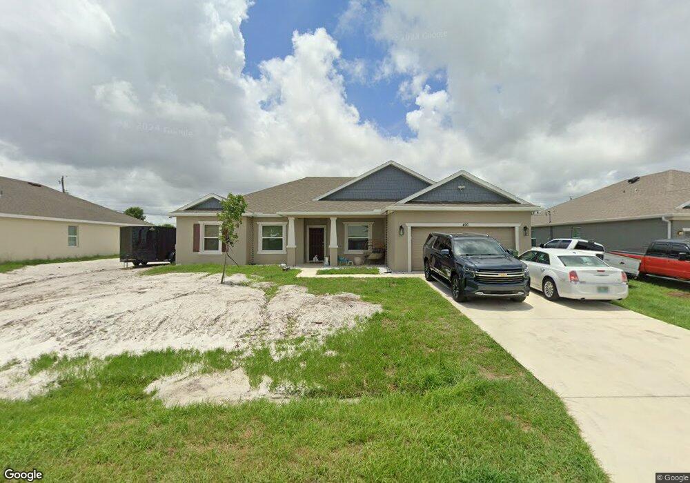 490 SW Fields Ave, Port Saint Lucie, FL 34953 - photo 1