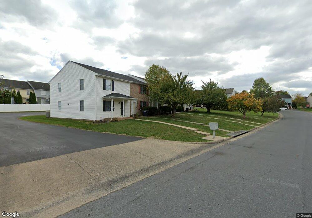 1035 Oriole Ln, Harrisonburg, VA 22802 - photo 1