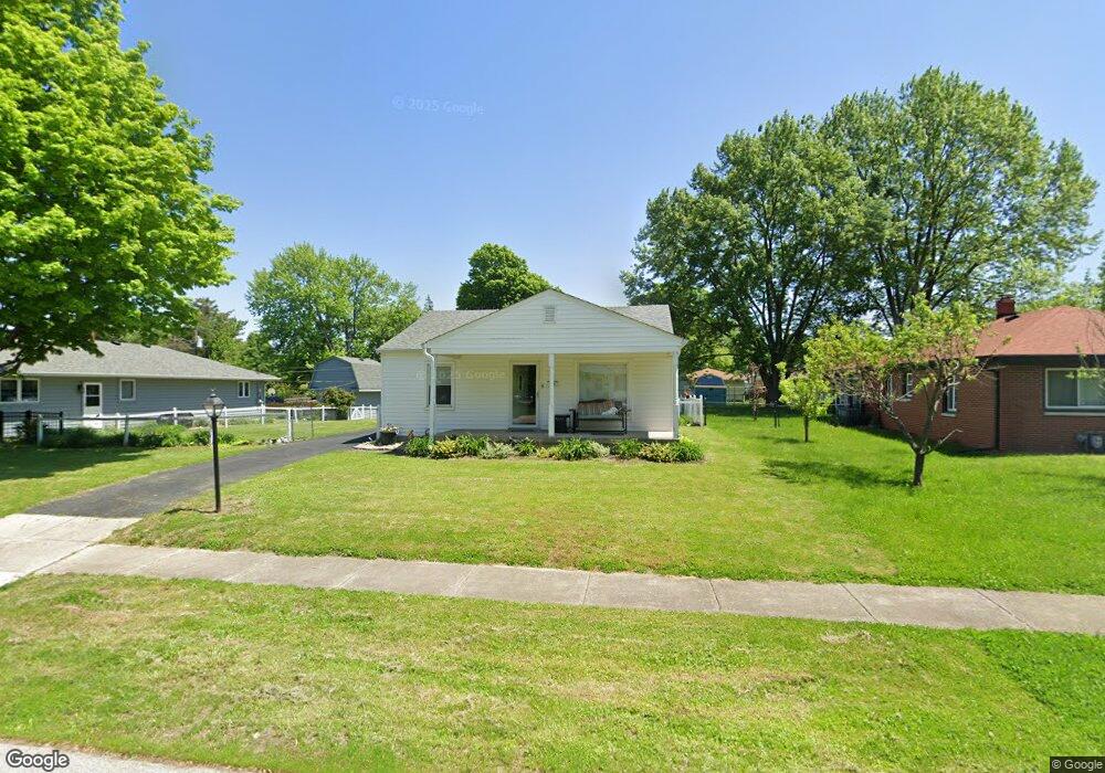 417 N 24th Ave, Beech Grove, IN 46107 - photo 1