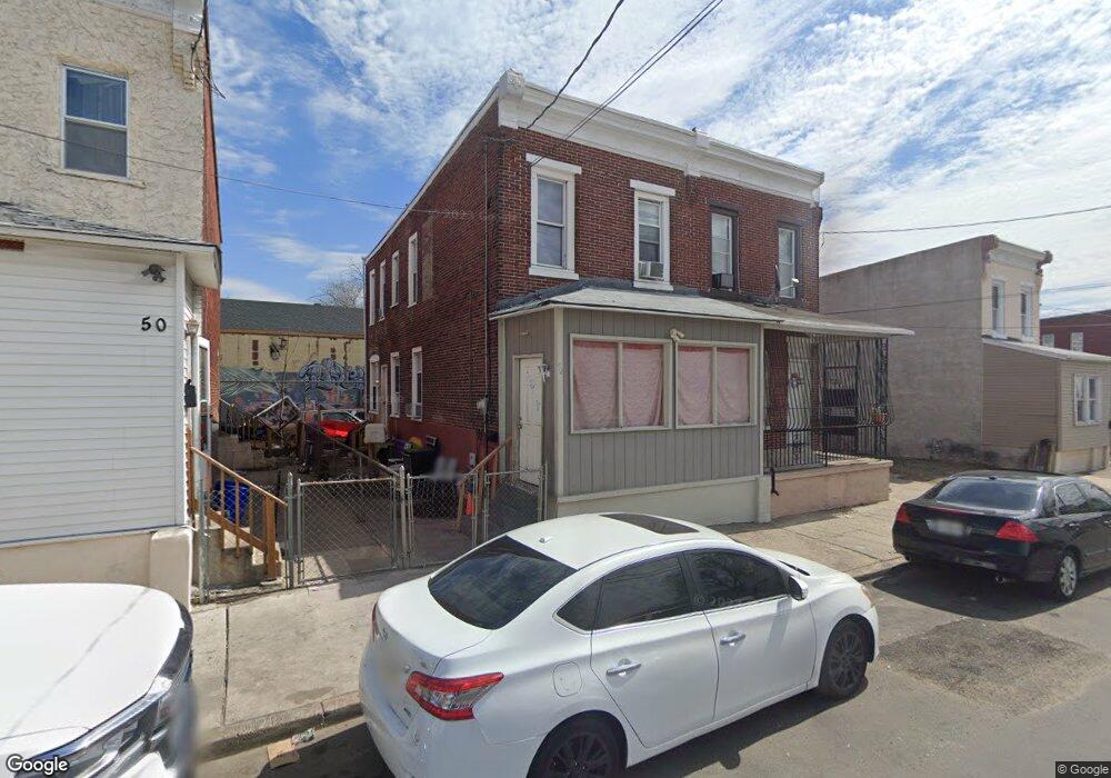 54 S 26th St, Camden, NJ 08105 - photo 1