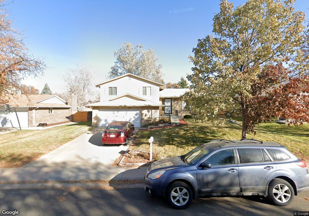 668 S Oswego Ct, Aurora, CO 80012 - photo 1