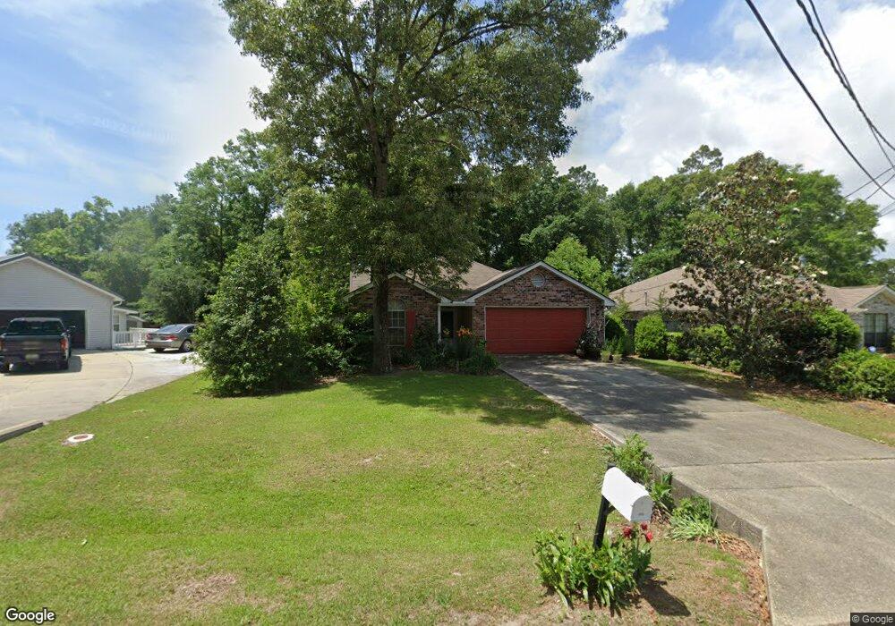 9823 Pokai Way, Diamondhead, MS 39525 - photo 1