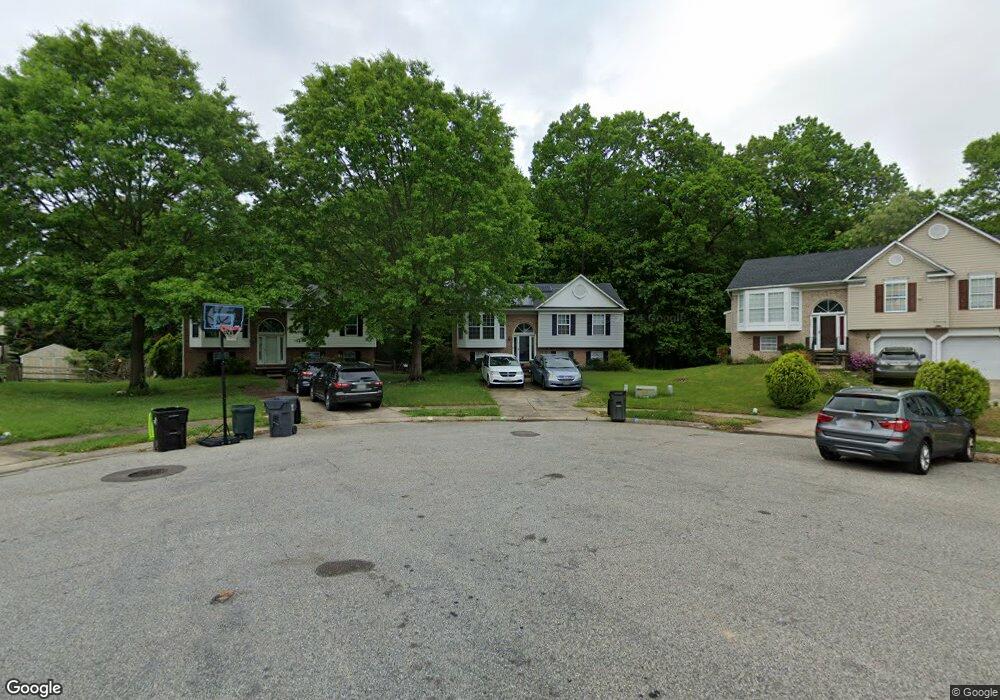 3402 Periwinkle Way, Edgewood, MD 21040 - photo 1