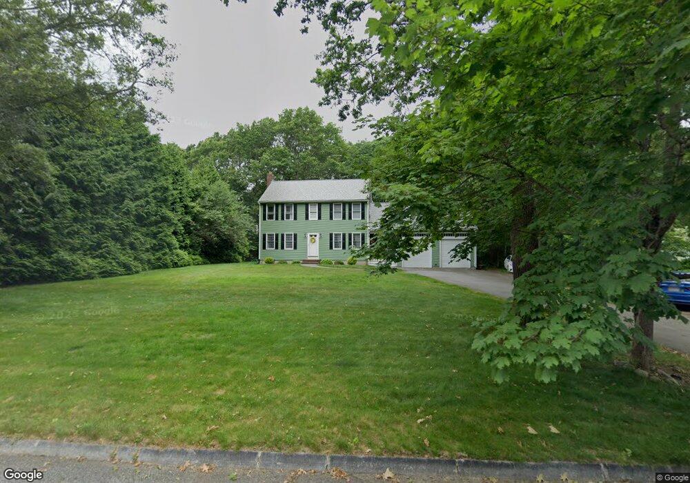 6 Cavan Crossing, Mansfield, MA 02048 - photo 1