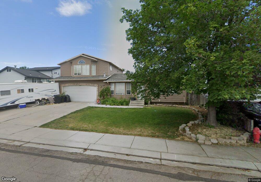 5178 Wake Robin Dr, West Jordan, UT 84081 - photo 1