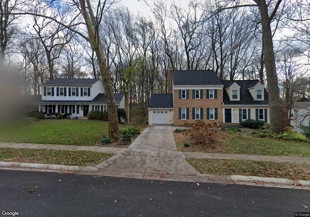 10927 Billings Gate Row, Columbia, MD 21044 - photo 1