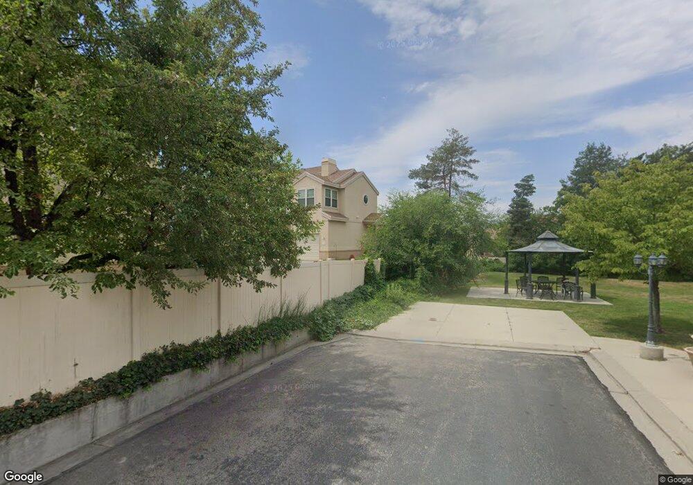 7620 Concordia Place unit 3, Midvale, UT 84047 - photo 1