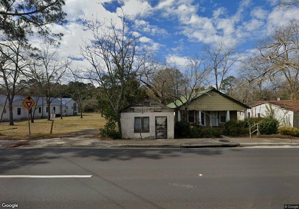 2708 Central Ave S, Tifton, GA 31794 - photo 1