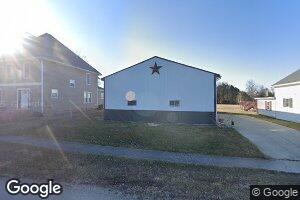 231 W Washington St, Dunkirk, OH 45836