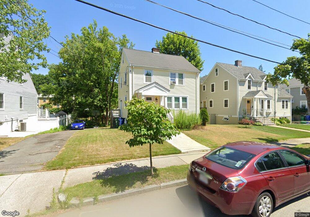 139 Oakdale Rd unit 4, Newton Highlands, MA 02461 - photo 1