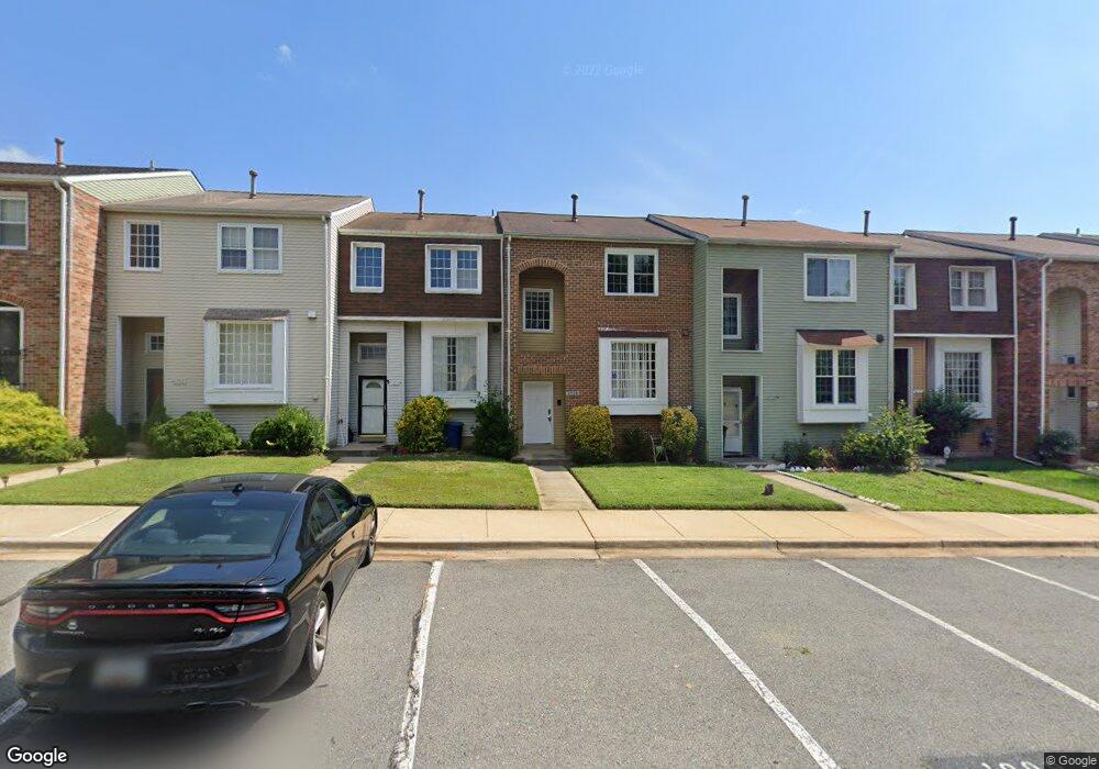 4006 Beltsville Rd, Beltsville, MD 20705 - photo 1