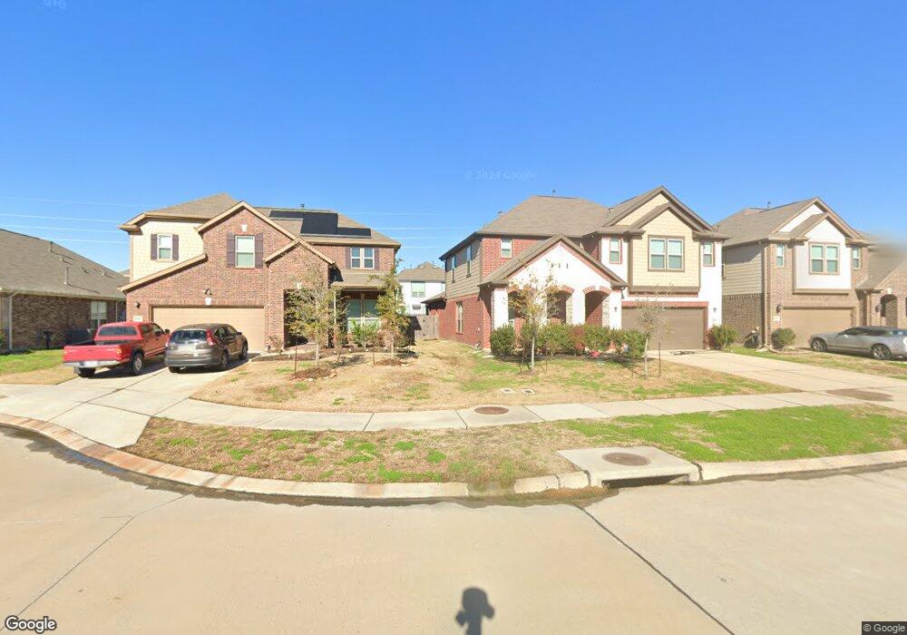 22630 Williams Oak Ln, Richmond, TX 77469 - photo 1