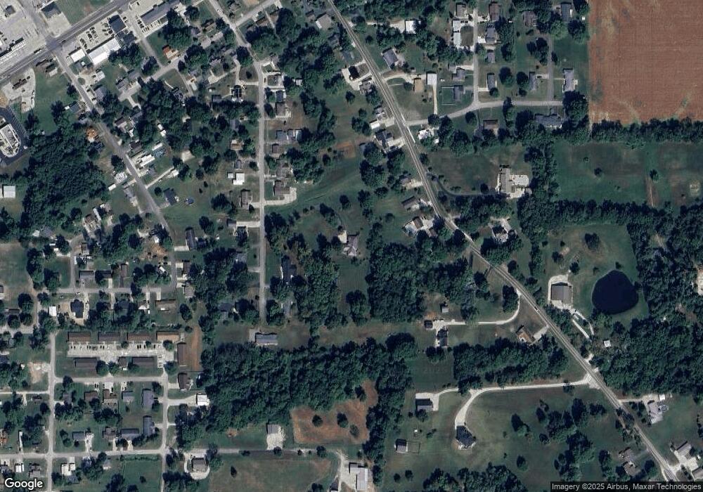 1 Birnam Wood St, Loogootee, IN 47553 - photo 1