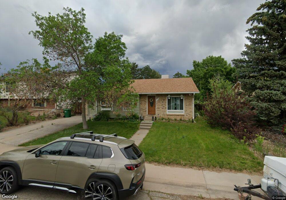 4777 S Xenophon Way, Morrison, CO 80465 - photo 1