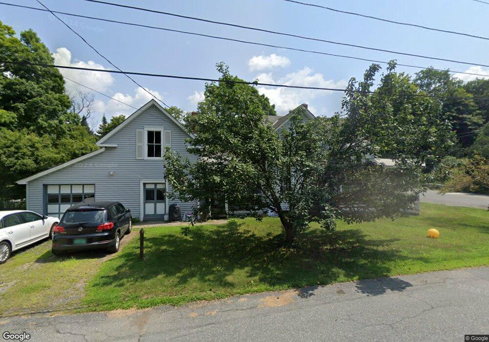 351 Norwich Ave, Wilder, VT 05088 - photo 1