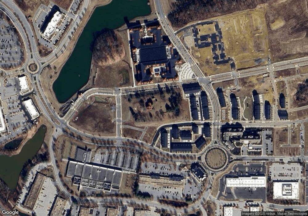 17107 Melford Blvd, Bowie, MD 20715 - photo 1