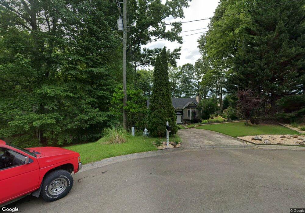 245 W Slope Way, Canton, GA 30115 - photo 1