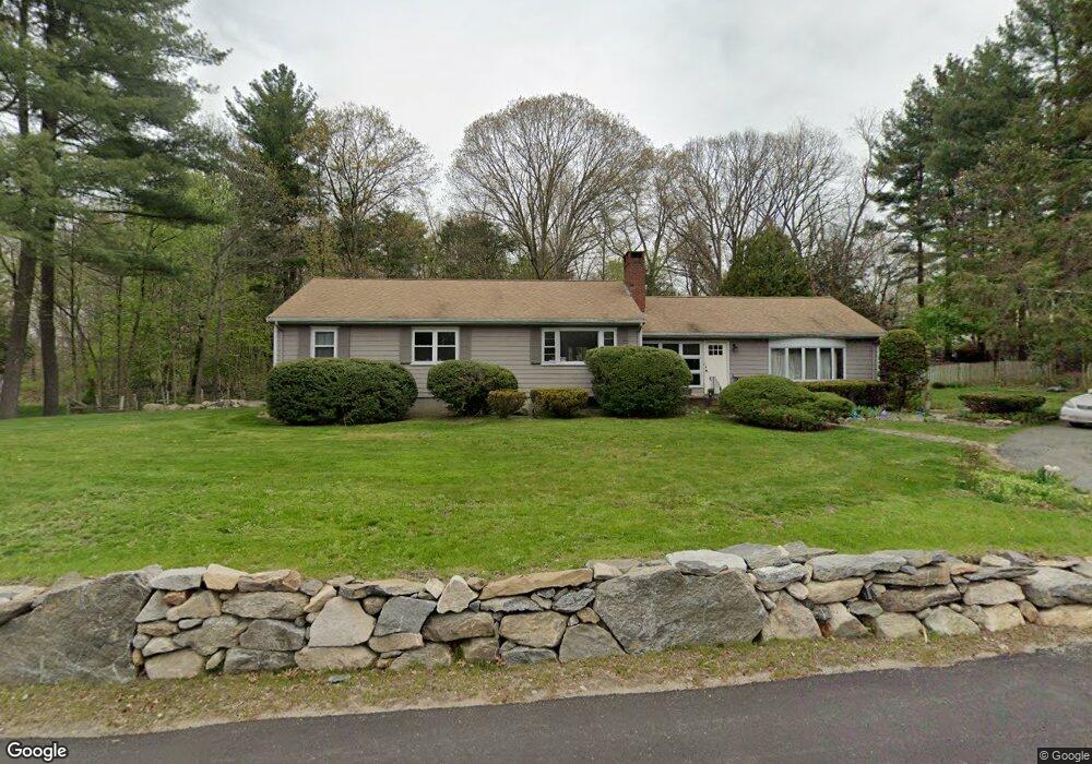 148 High St, Acton, MA 01720 - photo 1