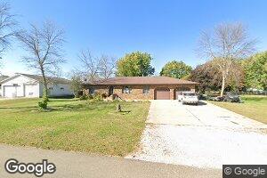 210 Ellen St, Ostrander, MN 55961