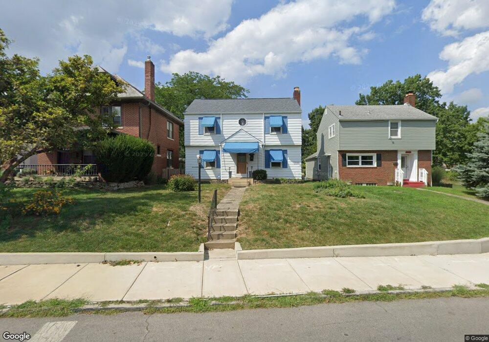 3006 Wicklow Rd, Columbus, OH 43204 - photo 1