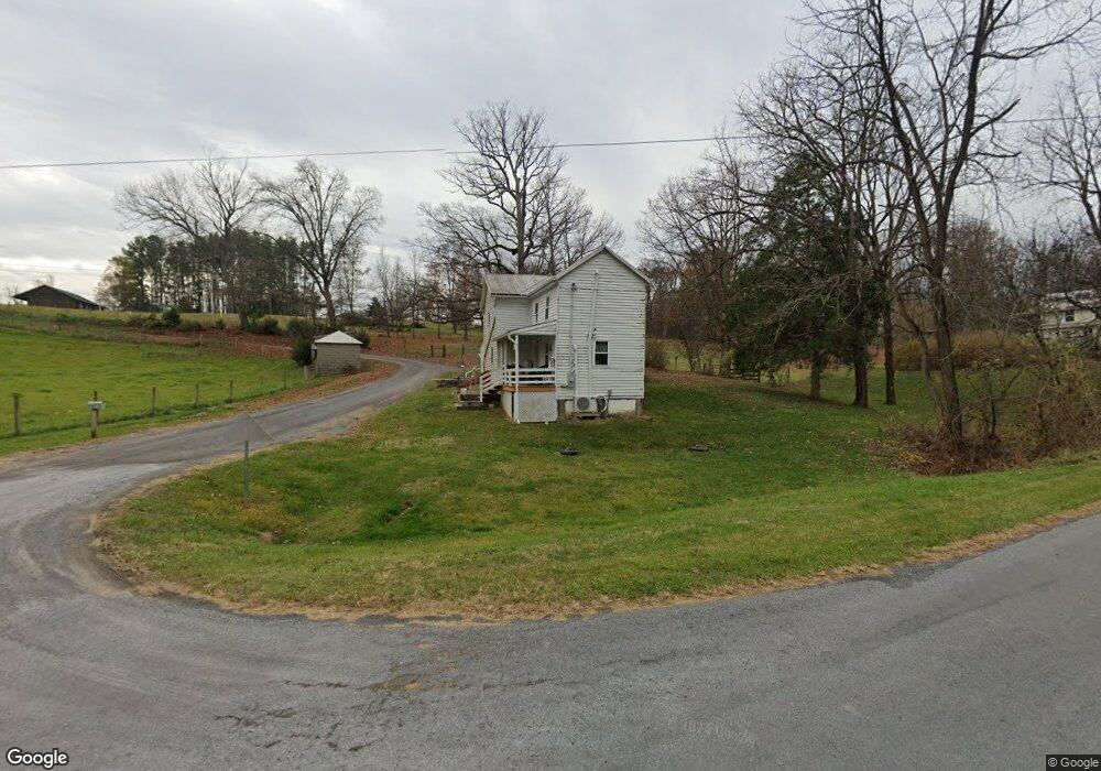 843 Locust Grove Rd, Strasburg, VA 22657 - photo 1