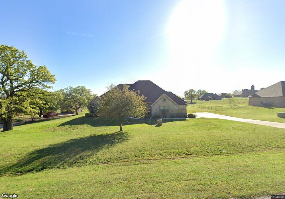 143 Ellis Creek Dr, Weatherford, TX 76085 - photo 1