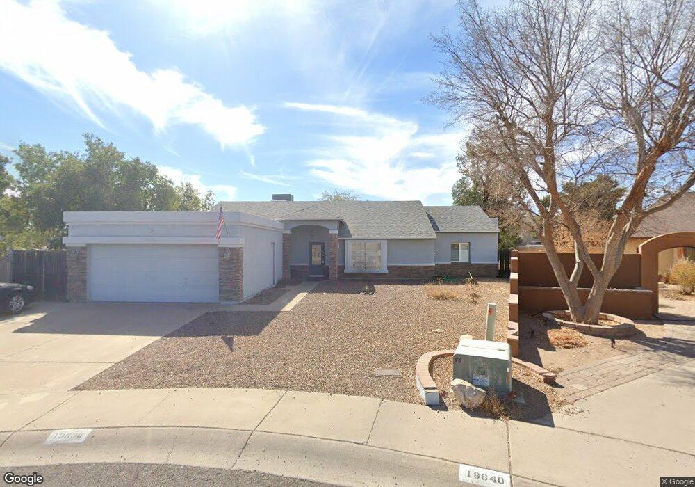 19636 N 8th Place, Phoenix, AZ 85024 - photo 1