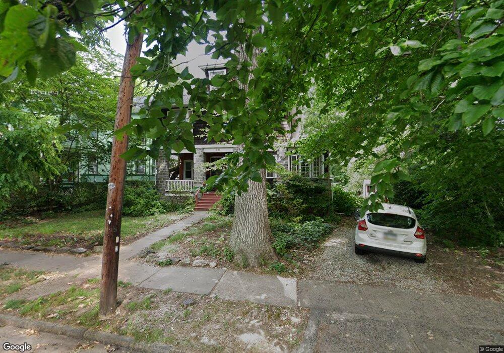 211 Rutgers Ave, Swarthmore, PA 19081 - photo 1