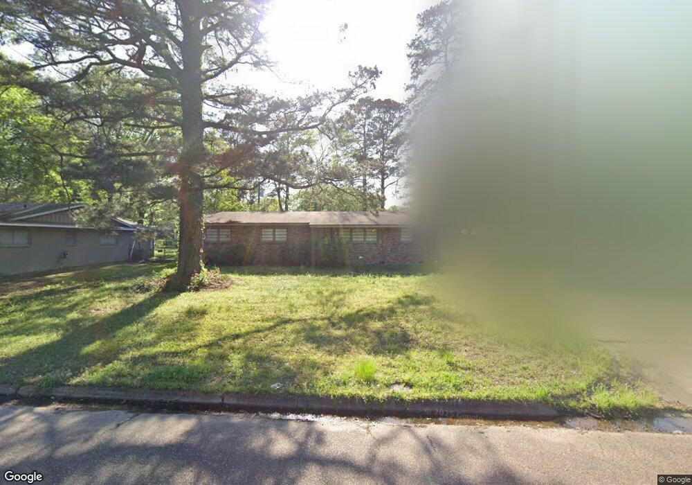 4209 Wood St, Texarkana, TX 75503 - photo 1